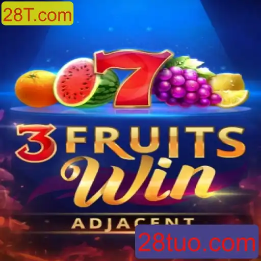 Descubra o Mundo Fascinante do Jogo 3FruitsWin: Regras, Estratégias e Inovações