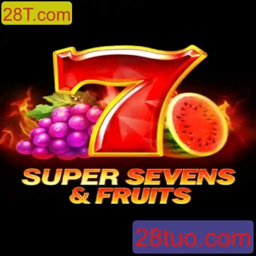 Explorando o Fascinante Jogo 7SuperSevensFruits
