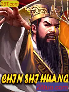 Descubra ChinShiHuang: Um Jogo Estratégico Fascinante