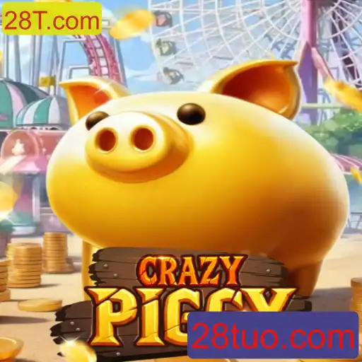 CrazyPiggy: Uma Aventura Empolgante pelo Mundo dos Jogos Online