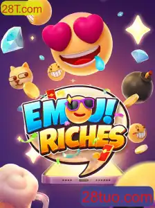 Explorando o Mundo de Emojis com EmojiRiches