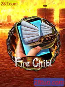 Explorando o Mundo de FireChibiM e Sua Parceria Estratégica com 28T.com
