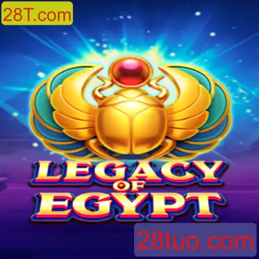 Explorando o Fascinante Mundo de LegacyOfEgypt: Aventura e Mistério