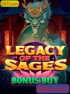 Descubra o Fascinante Mundo de LegacyoftheSagesBonusBuy