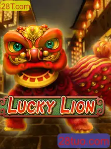 Explorando o Fascinante Mundo de LuckyLion: O Jogo do Momento