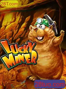 Explorando o Fascinante Mundo de LuckyMiner
