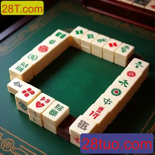 Mahjong
