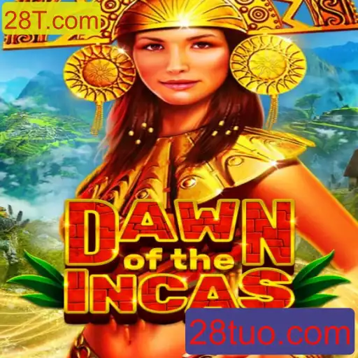 DawnoftheIncas: Um Mergulho no Mundo Andino da Estratégia e Conquista