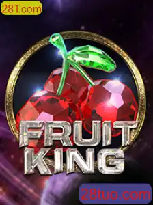 FruitKing: Um Mergulho no Mundo da Diversão e Estratégia