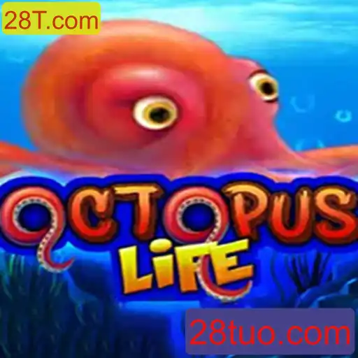 Descubra o Fascinante Mundo de OctopusLife