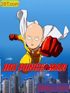 Descubra o Mundo Empolgante de OnePunchMan