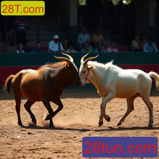 Rinha de galos