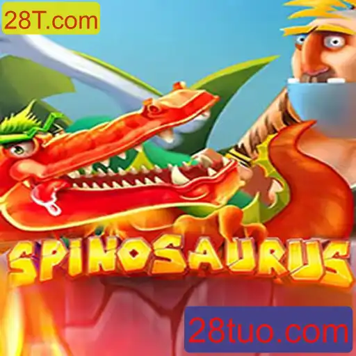Descubra o Fascinante Mundo do Jogo Spinosaurus