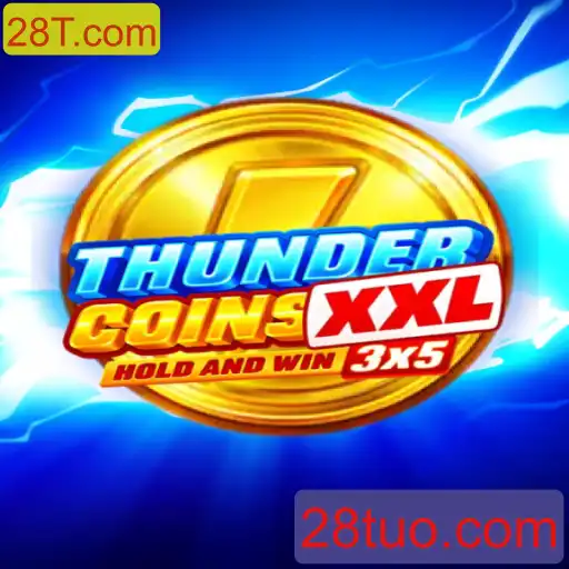 ThunderCoinsXxl: Explorando as Aventuras Inovadoras do Jogo no Cenário Atual