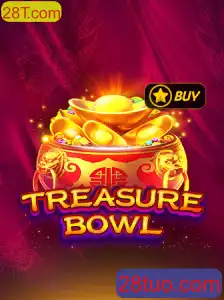 Explorando o Mundo de TreasureBowl: Aventura, Estratégia e Competição