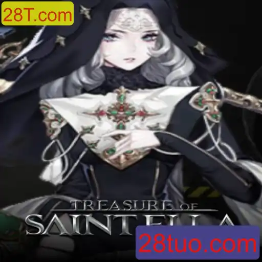 Explorando o Mundo Enigmático de TreasureofSaintElla