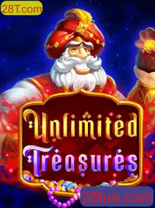 Descubra UnlimitedTreasures: A Nova Sensação dos Jogos Online