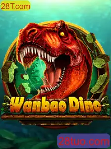 Descubra o Fascinante Mundo de WanBaoDino