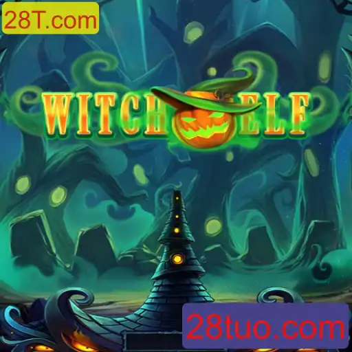 WitchElf: Uma Jornada Mágica Através do Mundo de 28T.com