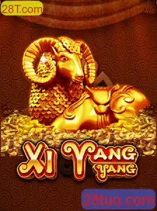Descubra o Fascinante Mundo do Jogo XiYangYang